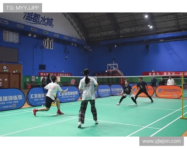 南京羽毛球队选拔赛点评展现灵活性与团队协作的精彩表现