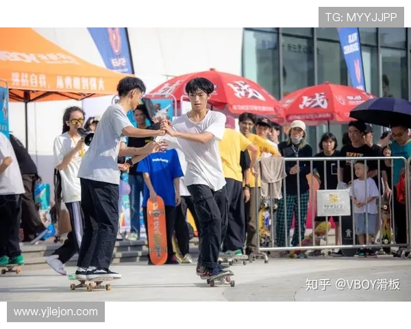 广州滑板队的比赛经验分享与成长之路探讨