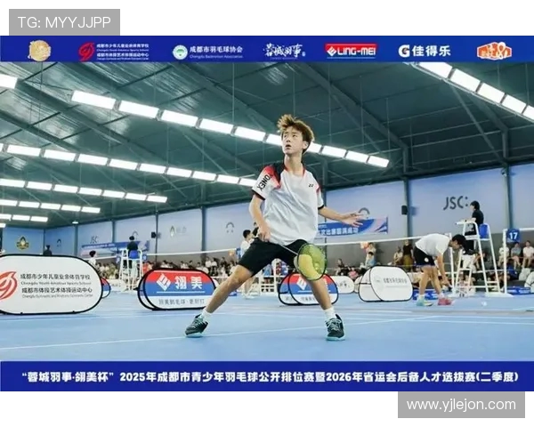 成都羽毛球队荣登全国羽毛球配合排行榜第一名引发热议