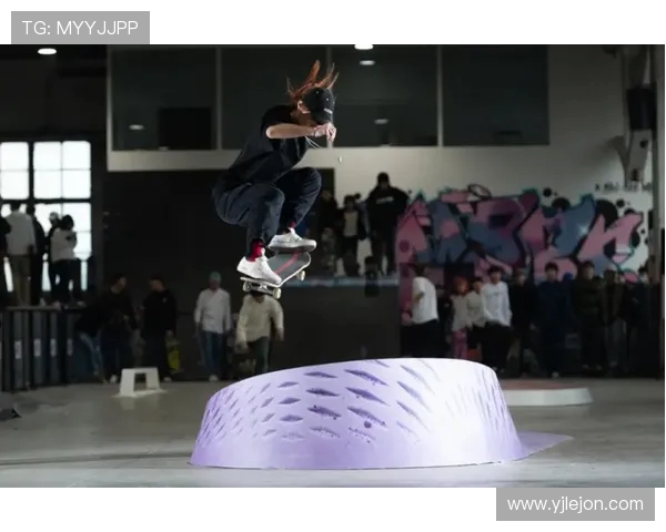 杭州滑板队技术革新引发热议滑板文化新风潮