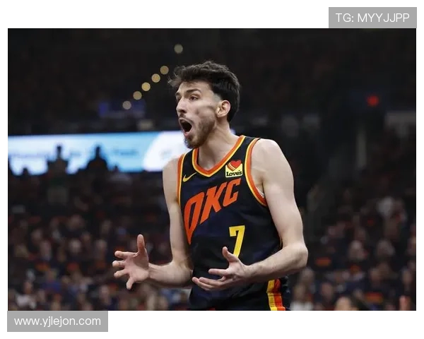 切特霍姆格伦的崛起与未来展望：新一代篮球巨星的成长之路