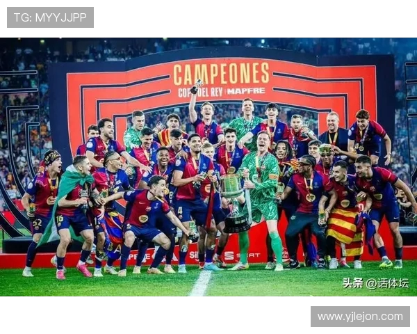 巴塞罗那主场迎战皇家贝蒂斯力争三分争夺西甲冠军荣耀